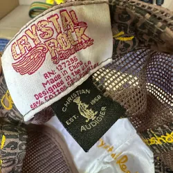 Nón CrystalRock 1002016