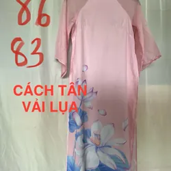 ÁO DÀI CÁCH TÂN THANH LÝ eo từ 7️⃣0️⃣ đến 7️⃣9️⃣ 564614