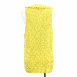 Chanel CHANEL LOOK18 P78744K11369 Áo gile 629254