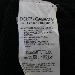 Dolce & Gabbana DOLCE&GABBANA F9P40Z HU7HV Áo khoác - Hàng hiệu Chính hãng 822836