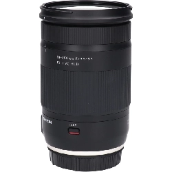 Ống kính EOS 18-400mm F3.5-6.3 Di II VC - Hàng hiệu Chính hãng 880536
