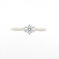 Nhẫn Kim Cương Niwaka 0.217CT - Hàng hiệu Chính hãng 834112