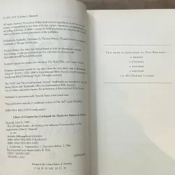 The 360 Leader - John C. Maxwell 730868