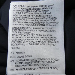 Moncler MONCLER Áo gile 634093