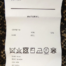 Áo gile Doublet - Hàng hiệu Authentic 888435