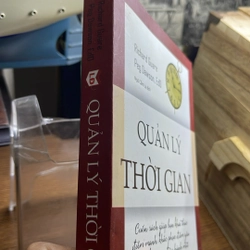 Quản lý thời gian Richard Guare, Peg Dawson 521462