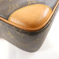 Túi xách vai Louis Vuitton Monogram Trocadéro 30cm M51272 609897