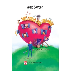 Vợ chưa cưới chủ nhật - Hanna Samson - 2015 - Văn Học Blogmeo040226