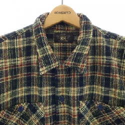 Áo sơ mi RRL - Hàng hiệu Authentic 894241