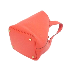 Túi Hermes Picotin Lock PM 056289CC - Hàng hiệu Authentic 766354