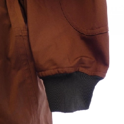 HERMES Áo khoác không đối xứng 5E0146DE - Hàng hiệu Authentic 821995