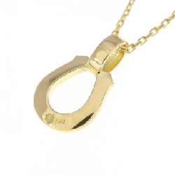 K18YG Necklace - Hàng hiệu Authentic 860585