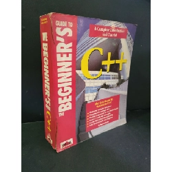 [Phiên Chợ Sách Cũ] The beginner's guide C++ 0506