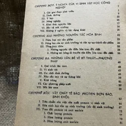 WOLFGANG FRIT SCHE - CƠ SỞ HÓA SINH của VI SINH VẬT HỌC CÔNG NGHIỆP 799010