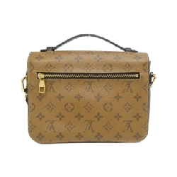 Túi xách Louis Vuitton Monogram Reverse Pochette Metis MM M44876 - Hàng hiệu Chính hãng 803442