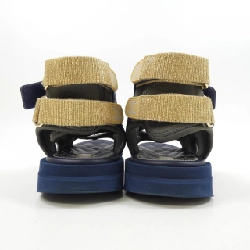 Giày sandal CHANEL - Hàng hiệu Authentic 662179