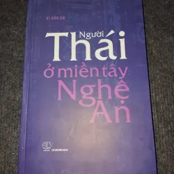 NGƯỜI THÁI Ở MIỀN TÂY NGHỆ AN