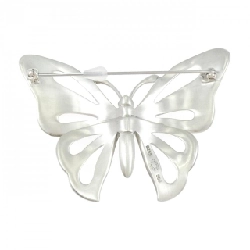 Bông tai bướm George Jensen 666902