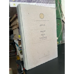 Bóng chữ, ngó lời, hèn đại nhân - Lê Đạt 971213