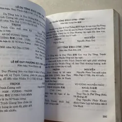 Việt Nam lược sử - Trần Trọng Kim 800951