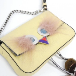 BAG BUGS 8M0354 SHQ của Fendi - Hàng hiệu Chính hãng 765347