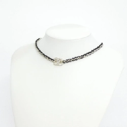 Chanel ABF454 Dây chuyền - Hàng hiệu Authentic 772506