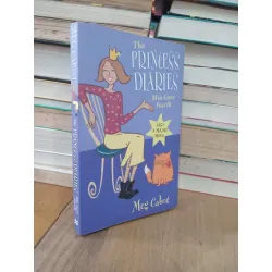The princess diaries: Mia goes fourth - Meg Cabot 708706