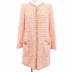 Áo khoác CHANEL - Hàng hiệu Authentic