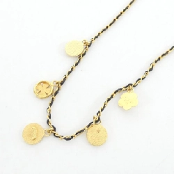 Vòng cổ Chanel - Hàng hiệu Authentic 807617