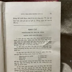Sức khỏe chị nam- sách y trước 75-  800213