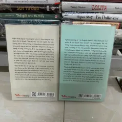Combo 2 quyển Thuật xử thế xưa và nay 1&2 - Trần Thư Khải (Bìa mềm) 568301