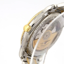 Longines Master Collection Combi･12P L2.628.5.77.7 SSxGP Tự động - Hàng hiệu Chính hãng 883618