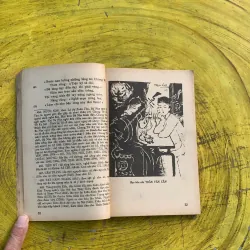 TRUYỆN KIỀU 1986 bản minh họa - Nguyễn Du  790779