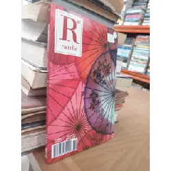 Rattle, volume 21, number 1 spring 2015