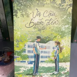 Và cậu bước đến đặc biệt 1017841