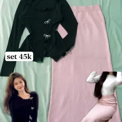 Quần Áo Thanh Lí Giá Rẻ 956982