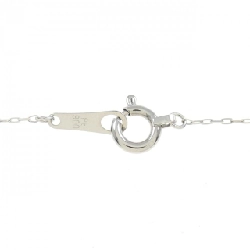 Dây chuyền kim cương PT 0.40CT - Hàng hiệu Chính hãng 868753