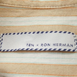 TEN×RON HERMAN ワンピース - Hàng hiệu Authentic 809309