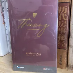Thương ( nhiều tác giả) 1030316