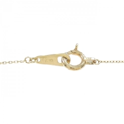 K10YG Dây chuyền kim cương 0.03CT - Hàng hiệu Chính hãng 863859