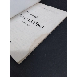 Kể chuyện Trạng Lường mới 80% bẩn bìa, ố vàng, có vệt nước 2004 HCM1712 Hoàng Liên LỊCH SỬ - CHÍNH TRỊ - TRIẾT HỌC 918270