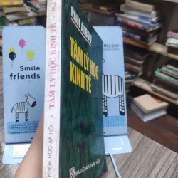 Sách: Tâm lý học Kinh Tế - Tác giả: Paul Albou (A3) 597343