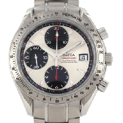 Đồng hồ Omega Speedmaster Date 3211.31 SS tự động - Hàng hiệu chính hãng