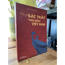 Những bậc thầy "hầu bóng" Việt Nam 272673