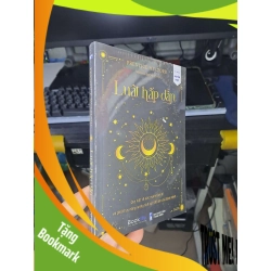 (TẶNG BOOKMARK) Luật hấp dẫn quy luật về sức mạnh tâm trí và phát huy năng lượng tích cực để làm chủ định mệnh - Prentice Mulford Sách kỹ năng RBK2702