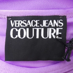 【Khuyến mãi áp dụng】Áo thun VERSACE JEANS 645866