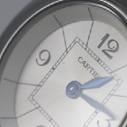 Cartier Miss Pasha W3140025 SS Quartz - Hàng hiệu Authentic 879864