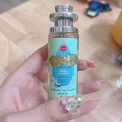 Nước Hoa Em Bé Hồng Phấn Thái Lan 746842