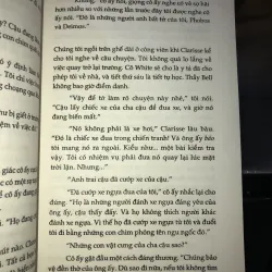 Hồ sơ á thần - Rick Riordan 1031216