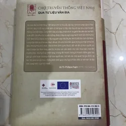 Chợ truyền thống Việt Nam qua tư liệu văn bia 970747